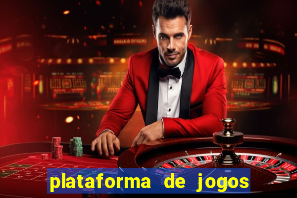 plataforma de jogos que paga bem